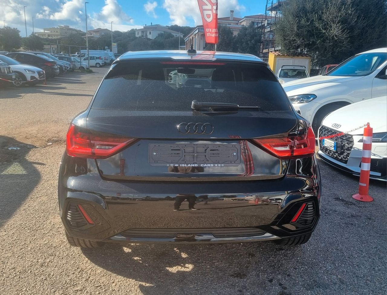 Audi A1 citycarver 35 TFSI imagem 3