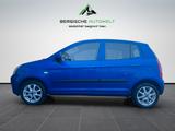 Kia Picanto 1.1/WENIG KM/5-TRG/TÜV/KLIMA/ALU/ALLWETT - Kia Gebrauchtwagen von 2006