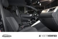 Volkswagen Taigo - Vorschau Bild 8