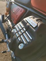 Moto Guzzi V9 Bopper Sport  - MOTO GUZZI NAKED BIKE
