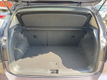 Volkswagen T-Cross Style 1,5l TSI 150 PS 7-Gang-DSG
