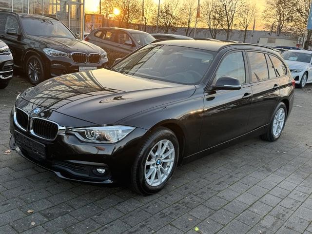 BMW 320d Touring Advantage Automatic