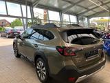 Subaru OUTBACK Outback Platinum  HH 450 - Subaru Outback Tageszulassungen