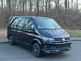 Volkswagen T6 Multivan,7-Sitzplaz - Behindertengerechte Volkswagen T6 Multivan