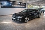 Audi A5 Sportback 2.0 TFSI S-line Plus *Navi*Xenon*