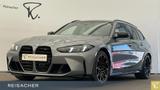 BMW M3 A Competition M xDrive Tou el.Sitz+Mem,DAProf