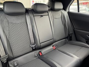 Volkswagen T-Roc R-Line 1,5l TSI 150 PS 7-Gang-DSG