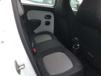 Renault Twingo - Vorschau Bild 8