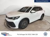 Volkswagen Tiguan 2.0TDI 4M DSG R-Line LED NAVI AHK ACC