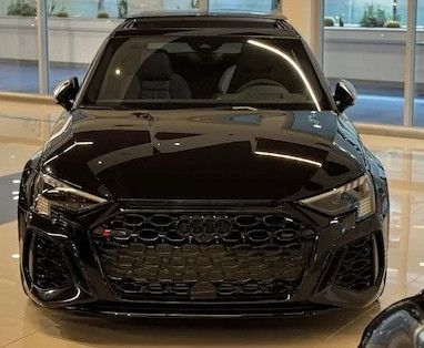 Другие Audi A3 RS 3 Sedan TFSI quattro S tronic