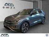 Volkswagen T-Roc 2.0 TDI Style DSG AHK*LED*RFK*ACC*Massage - Volkswagen T-Roc R mit Diesel-Antrieb