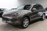 Porsche Cayenne 3.6 Naturleder Panorama PDLS Luftfederun - Porsche Cayenne: 3.6