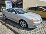 Hyundai Coupe 2.7 GLS V6 Automatik Klima Alu Sitzhzg - Hyundai Coupe: 2.7
