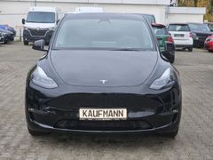 Fahrzeugabbildung Model Y Maximale Reichweite Dual AWD Long Range
