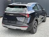 Kia Sportage Silver 4WD Automatik - Autos mit Allradantrieb