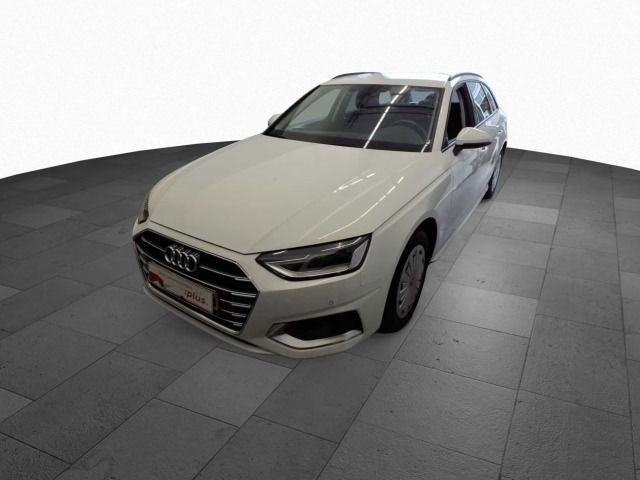 Audi A4 - Bild 2