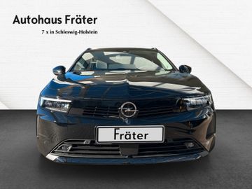 Fotografie des Opel Astra L ST Enjoy Navi Kamera LED Sitzheizg PDC