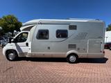 HYMER / ERIBA / HYMERCAR T 614 CL 2X2 EXCLUSIVE LINE DUCATO MAXI SOLAR 1H - HYMER / ERIBA 614