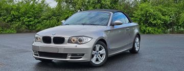 BMW 118 - 8