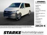 Volkswagen T6 Transporter T6.1 2.0 TDI Kasten  AHK Klima - Volkswagen T6 Transporter in Osnabrück