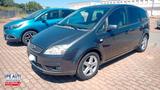 Ford Focus C-Max 1.6 VCT (115CV) 16V Ghia - Ford Focus aus 2006: 1.6