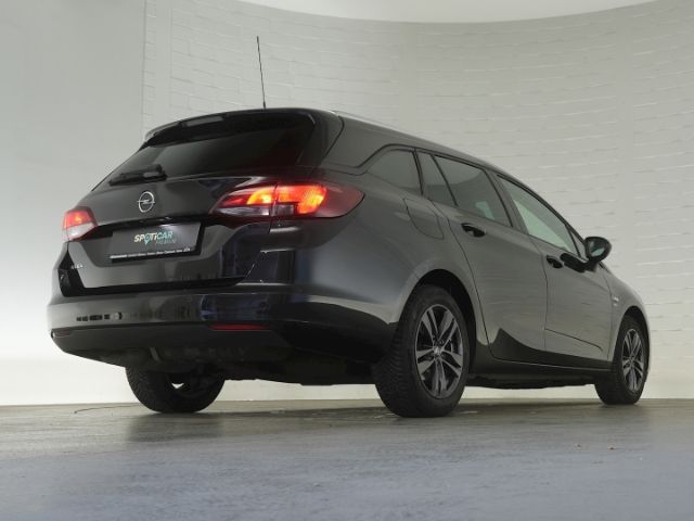 Astra K ST OPEL 2020+NAVI+RÜCKFAHRKAMERA+SITZ-/L