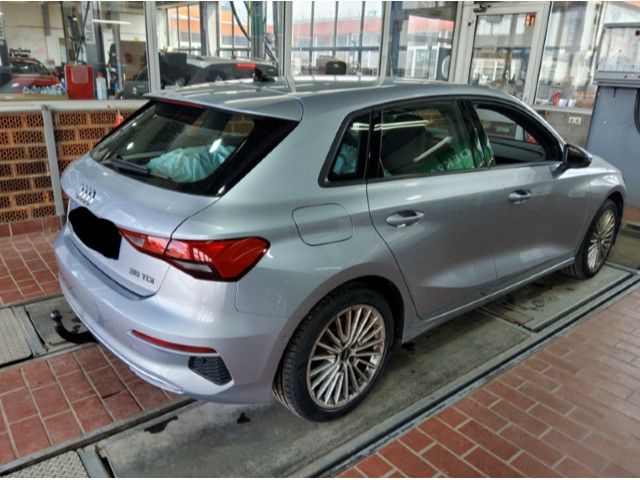 Audi A3 - Bild 6