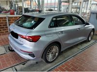 Audi A3 - Vorschau Bild 6