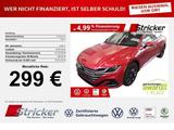Volkswagen Arteon 2.0FSI 4M 299,-ohne Anzahlung Pano Leder - VW Arteon von 2025