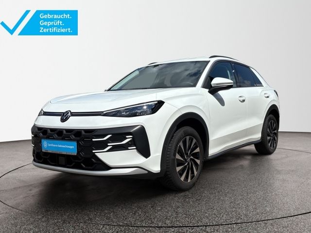 Volkswagen T-Roc Life 1.5 eTSI 85kW DSG SHZ Navi RFK foto 2