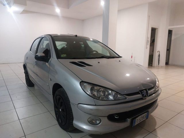 Peugeot 206 1.1 5p. XT