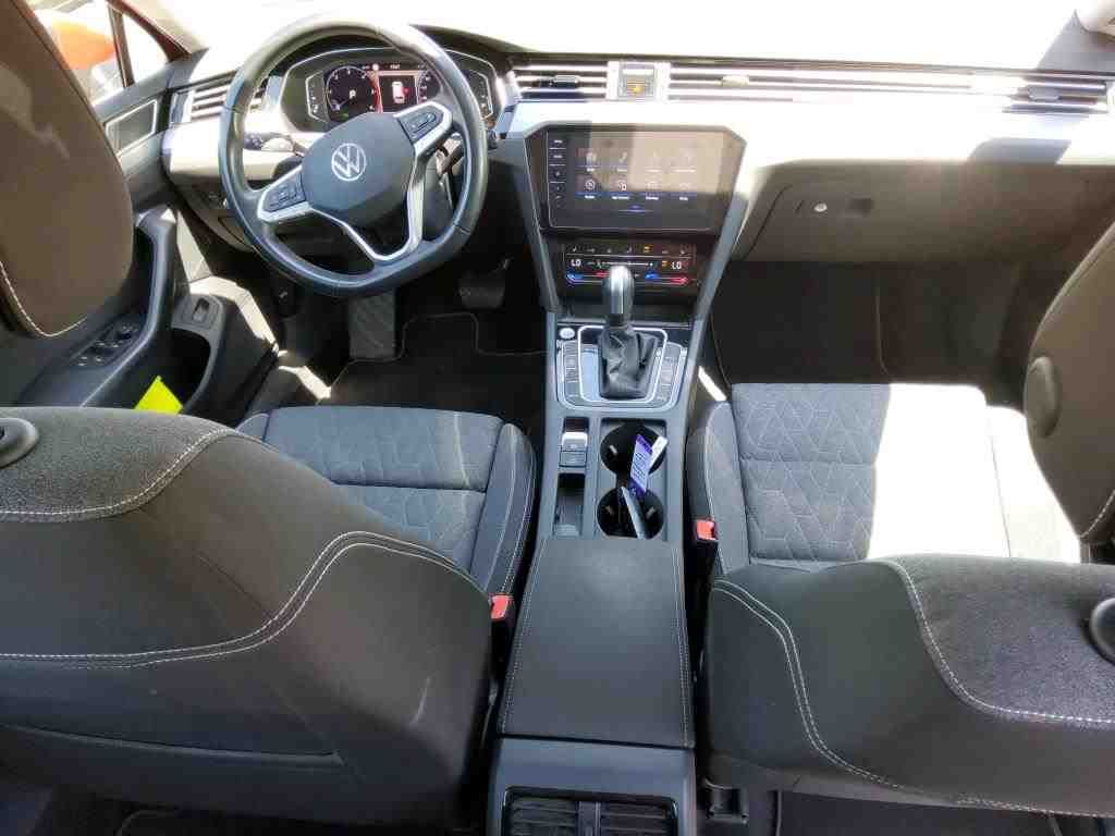 Volkswagen Passat Variant - Bild 6