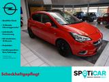 Opel Corsa E Innovation BI-XENON, SCHIEBEDACH, 2x PDC - Opel Corsa: Schiebedach