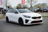 Kia ProCeed 1.6 T-GDI GT - gebrauchte Kia Kombis
