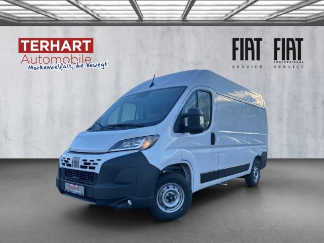 Fiat Ducato serie 2 KaWa L2H2 35/Rückfahrkamera/Tempo