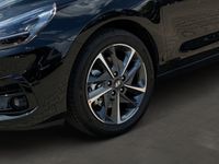 Hyundai i30 - Vorschau Bild 7