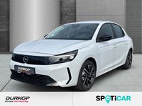 Opel Corsa - Vorschau Bild 1