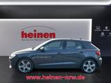 Audi A1 Sportback 35 1.5 TFSI advanced LED+SHZ+KlimaA - Audi A1: 5.5