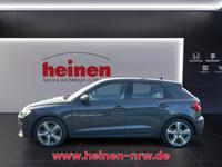 Audi A1 Sportback 35 1.5 TFSI advanced LED+SHZ+KlimaA