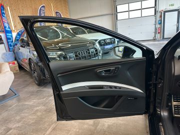 MYAUTOCENTER – Gebraucht- und Jahreswagen mit Werkstattservice in Pfaffenhofen Seat Leon Cupra 265 *TÜV*Klima*