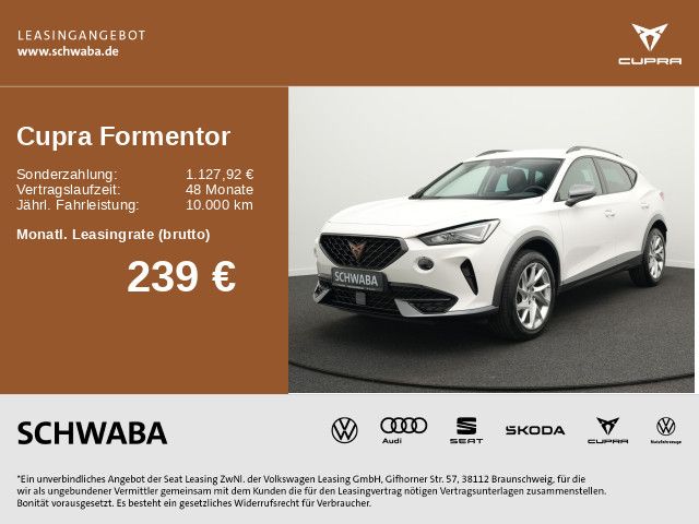 Cupra Formentor - Bild 2