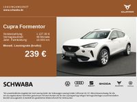 Cupra Formentor - Vorschau Bild 2