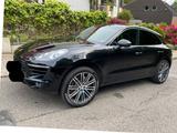 Porsche Macan S S 3.0 V6 Benziner Approved Garantie TOP - Porsche Macan in Bochum