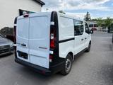 Renault Trafic 2.0 DCI Autom.,6-Sitzer 1.Hd/Hu/Insp Neu - Renault Trafic: I