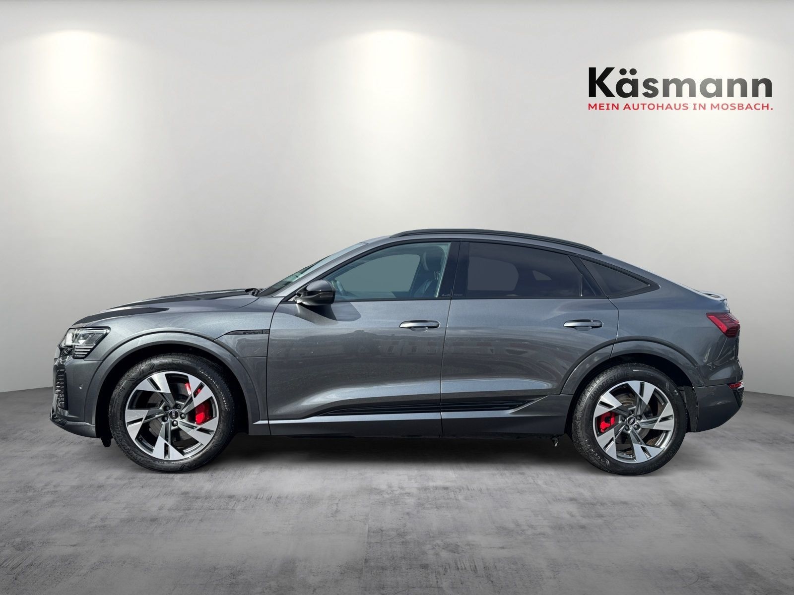Audi Q8 e-tron - Bild 4