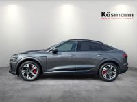 Audi Q8 e-tron - Vorschau Bild 4