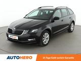 Skoda Octavia 2.0 TDI Style Aut.*NAVI*TEMPO*PDC*SHZ* - Skoda in Velbert