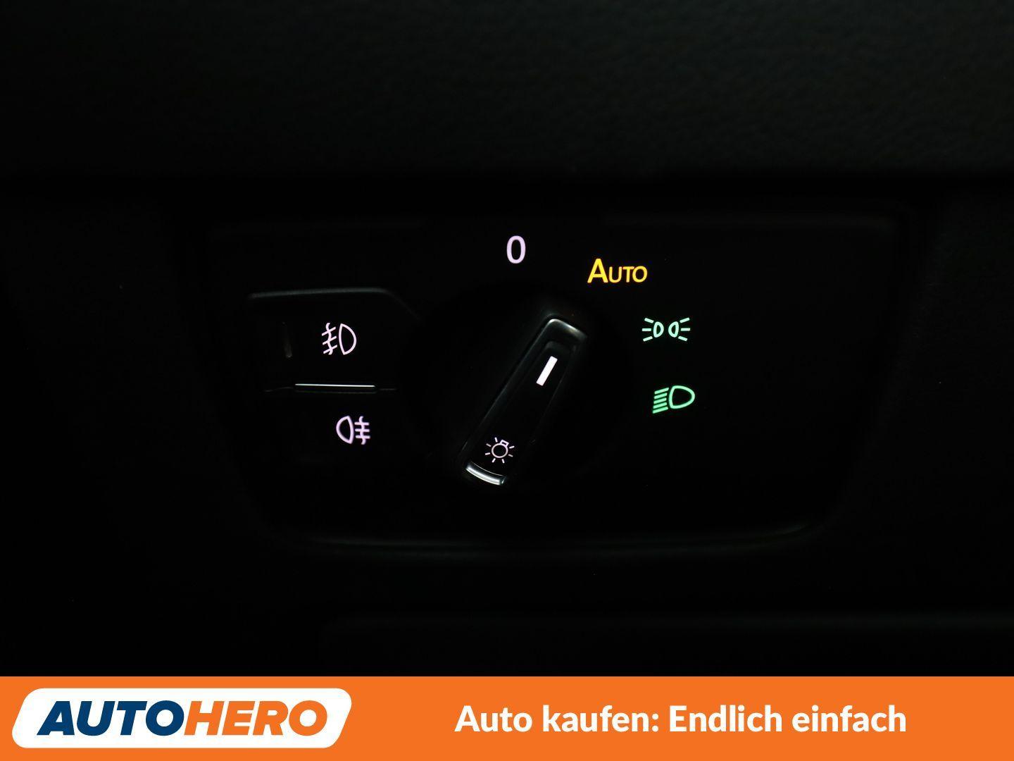 Volkswagen Passat 2.0 TDI Highline BMT Aut.*NAVI*LED*ACC*