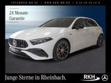 Mercedes-Benz AMG A 35 4M Night/Pano/Totw/Distron/Perf-Sitze - Mercedes-Benz A 35 AMG Jahreswagen