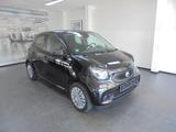Smart ForFour Klima 54.000 km Sitzheizung TÜV 07/2027 - Smart ForFour Gebrauchtwagen in Stuttgart